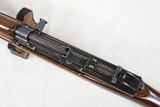 **SOLD** Vintage FN Egyptian Military Contract FN-49 Battle Rifle in 8mm Mauser
** All-Matching & Original Example ** - 11 of 25
