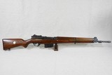 **SOLD** Vintage FN Egyptian Military Contract FN-49 Battle Rifle in 8mm Mauser
** All-Matching & Original Example ** - 1 of 25