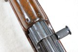 **SOLD** Vintage FN Egyptian Military Contract FN-49 Battle Rifle in 8mm Mauser
** All-Matching & Original Example ** - 20 of 25