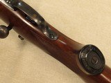 **SOLD** 1940 Vintage Winchester Model 75 Sporter chambered in .22LR **Clean and All Original** **SOLD** - 20 of 23