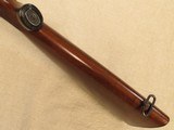 **SOLD** 1940 Vintage Winchester Model 75 Sporter chambered in .22LR **Clean and All Original** **SOLD** - 19 of 23