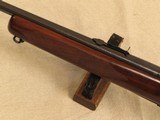 **SOLD** 1940 Vintage Winchester Model 75 Sporter chambered in .22LR **Clean and All Original** **SOLD** - 12 of 23