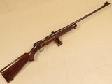 1940 Vintage Winchester Model 75 Sporter chambered in .22LR **Clean and All Original**