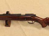 **SOLD** 1940 Vintage Winchester Model 75 Sporter chambered in .22LR **Clean and All Original** **SOLD** - 11 of 23