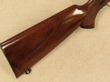 **SOLD** 1940 Vintage Winchester Model 75 Sporter chambered in .22LR **Clean and All Original** **SOLD** - 3 of 23