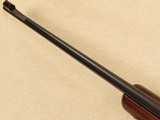 **SOLD** 1940 Vintage Winchester Model 75 Sporter chambered in .22LR **Clean and All Original** **SOLD** - 18 of 23
