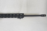 2017 Ruger Precision Rifle in 6.5 Creedmore w/ Upgraded Magpul PRS Gen 3 Buttstock
** LIKE-NEW Rifle ** - 4 of 25