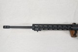 2017 Ruger Precision Rifle in 6.5 Creedmore w/ Upgraded Magpul PRS Gen 3 Buttstock
** LIKE-NEW Rifle ** - 9 of 25