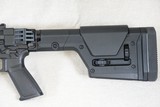 2017 Ruger Precision Rifle in 6.5 Creedmore w/ Upgraded Magpul PRS Gen 3 Buttstock
** LIKE-NEW Rifle ** - 7 of 25