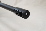 2017 Ruger Precision Rifle in 6.5 Creedmore w/ Upgraded Magpul PRS Gen 3 Buttstock
** LIKE-NEW Rifle ** - 25 of 25