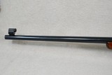 ** SOLD ** 1950's Custom BRNO VZ-24 Target Rifle Chambered in .308 Norma Magnum w/ Excellent Lyman Sights
** Classy Heavy Barrel Custom ** - 11 of 25