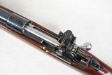 ** SOLD ** 1950's Custom BRNO VZ-24 Target Rifle Chambered in .308 Norma Magnum w/ Excellent Lyman Sights
** Classy Heavy Barrel Custom ** - 15 of 25