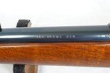 ** SOLD ** 1950's Custom BRNO VZ-24 Target Rifle Chambered in .308 Norma Magnum w/ Excellent Lyman Sights
** Classy Heavy Barrel Custom ** - 12 of 25