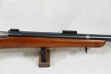** SOLD ** 1950's Custom BRNO VZ-24 Target Rifle Chambered in .308 Norma Magnum w/ Excellent Lyman Sights
** Classy Heavy Barrel Custom ** - 4 of 25