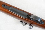 ** SOLD ** 1950's Custom BRNO VZ-24 Target Rifle Chambered in .308 Norma Magnum w/ Excellent Lyman Sights
** Classy Heavy Barrel Custom ** - 20 of 25