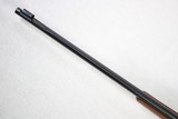 **SOLD** 1934 Vintage Winchester Model 54 chambered in 22 Hornet w/ 24" Barrel & Bushnell 6X Scope - 11 of 21