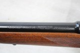 **SOLD** 1934 Vintage Winchester Model 54 chambered in 22 Hornet w/ 24" Barrel & Bushnell 6X Scope - 19 of 21