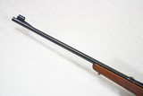 **SOLD** 1934 Vintage Winchester Model 54 chambered in 22 Hornet w/ 24" Barrel & Bushnell 6X Scope - 8 of 21