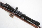 1961 Manufactured Winchester Model 100 chambered in .308 Winchester w/ 22" Barrel and Bausch & Lomb Balvar 2.5-5 Scope *Pre-64 & 1st Year Product - 10 of 21