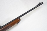 1961 Manufactured Winchester Model 100 chambered in .308 Winchester w/ 22" Barrel and Bausch & Lomb Balvar 2.5-5 Scope *Pre-64 & 1st Year Product - 4 of 21