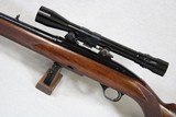 1961 Manufactured Winchester Model 100 chambered in .308 Winchester w/ 22" Barrel and Bausch & Lomb Balvar 2.5-5 Scope *Pre-64 & 1st Year Product - 7 of 21