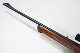 1961 Manufactured Winchester Model 100 chambered in .308 Winchester w/ 22" Barrel and Bausch & Lomb Balvar 2.5-5 Scope *Pre-64 & 1st Year Product - 8 of 21
