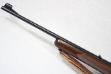 ++SOLD++ 1961 Mfg / 1st Year Production Winchester Model 100 chambered in .308 Winchester w/ 22" Barrel ** Beautiful Condition & Pre-64 ** - 8 of 20