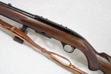++SOLD++ 1961 Mfg / 1st Year Production Winchester Model 100 chambered in .308 Winchester w/ 22" Barrel ** Beautiful Condition & Pre-64 ** - 7 of 20