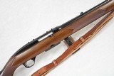 ++SOLD++ 1961 Mfg / 1st Year Production Winchester Model 100 chambered in .308 Winchester w/ 22" Barrel ** Beautiful Condition & Pre-64 ** - 3 of 20