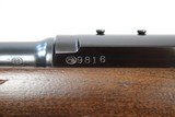 ++SOLD++ 1961 Mfg / 1st Year Production Winchester Model 100 chambered in .308 Winchester w/ 22" Barrel ** Beautiful Condition & Pre-64 ** - 17 of 20