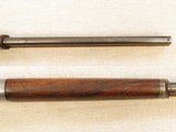 ++++SOLD++++ Marlin 1881 Rifle, Cal. .45-70, 24 Inch Octagon Barrel, Double Set Triggers - 16 of 19