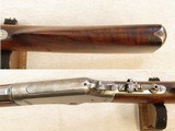 ++++SOLD++++ Marlin 1881 Rifle, Cal. .45-70, 24 Inch Octagon Barrel, Double Set Triggers - 13 of 19