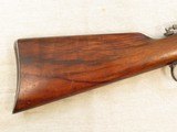 ++++SOLD++++ Marlin 1881 Rifle, Cal. .45-70, 24 Inch Octagon Barrel, Double Set Triggers - 4 of 19