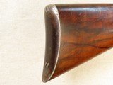 ++++SOLD++++ Marlin 1881 Rifle, Cal. .45-70, 24 Inch Octagon Barrel, Double Set Triggers - 18 of 19