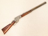 ++++SOLD++++ Marlin 1881 Rifle, Cal. .45-70, 24 Inch Octagon Barrel, Double Set Triggers - 10 of 19