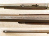 ++++SOLD++++ Marlin 1881 Rifle, Cal. .45-70, 24 Inch Octagon Barrel, Double Set Triggers - 14 of 19