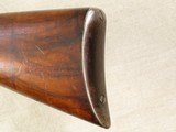 ++++SOLD++++ Marlin 1881 Rifle, Cal. .45-70, 24 Inch Octagon Barrel, Double Set Triggers - 12 of 19