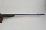 **SOLD*1995-98 Vintage Winchester Model 70 Classic Sporter w/ Factory BOSS System in .300 Win. Magnum
** Exceptionally Clean U.S.A.-Made Example ** - 4 of 25