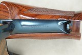 ++++SOLD++++ 1972 Vintage Belgian Browning International Medalist .22 Caliber Target Pistol
**Beautiful and Rare, 1 of 681 Made In Total! ** - 23 of 25
