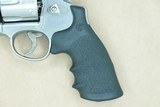 **SOLD** 1999 Vintage Smith & Wesson Model 657 Mountain Gun in .41 Magnum Caliber w/ Box, Manual, Etc.
** Extra Clean & Handsome Smith ** - 5 of 25
