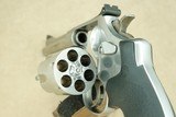 **SOLD** 1999 Vintage Smith & Wesson Model 657 Mountain Gun in .41 Magnum Caliber w/ Box, Manual, Etc.
** Extra Clean & Handsome Smith ** - 24 of 25