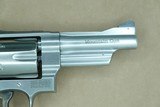 **SOLD** 1999 Vintage Smith & Wesson Model 657 Mountain Gun in .41 Magnum Caliber w/ Box, Manual, Etc.
** Extra Clean & Handsome Smith ** - 11 of 25