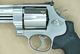 **SOLD** 1999 Vintage Smith & Wesson Model 657 Mountain Gun in .41 Magnum Caliber w/ Box, Manual, Etc.
** Extra Clean & Handsome Smith ** - 6 of 25