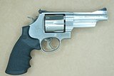 **SOLD** 1999 Vintage Smith & Wesson Model 657 Mountain Gun in .41 Magnum Caliber w/ Box, Manual, Etc.
** Extra Clean & Handsome Smith ** - 8 of 25