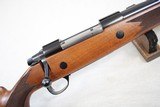 **SOLD** Sako AV chambered in .375 H&H Magnum w/ 24" Barrel & Mercury Recoil Reducer ** Beautiful Hunting Rifle ** - 21 of 22