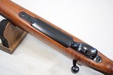 **SOLD** Sako AV chambered in .375 H&H Magnum w/ 24" Barrel & Mercury Recoil Reducer ** Beautiful Hunting Rifle ** - 20 of 22