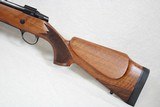 **SOLD** Sako AV chambered in .375 H&H Magnum w/ 24" Barrel & Mercury Recoil Reducer ** Beautiful Hunting Rifle ** - 6 of 22