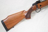 **SOLD** Sako AV chambered in .375 H&H Magnum w/ 24" Barrel & Mercury Recoil Reducer ** Beautiful Hunting Rifle ** - 2 of 22