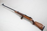 **SOLD** Sako AV chambered in .375 H&H Magnum w/ 24" Barrel & Mercury Recoil Reducer ** Beautiful Hunting Rifle ** - 5 of 22