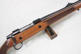 **SOLD** Sako AV chambered in .375 H&H Magnum w/ 24" Barrel & Mercury Recoil Reducer ** Beautiful Hunting Rifle ** - 3 of 22